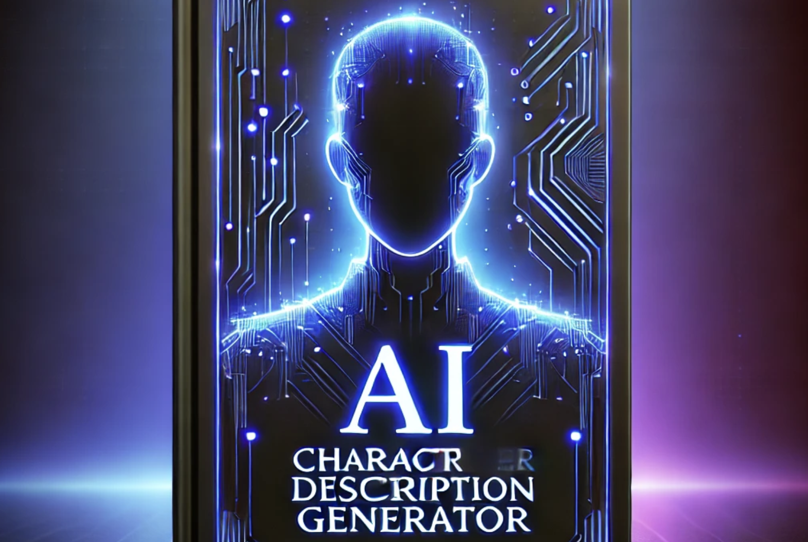 AI Character Description Generator: The Ultimate Guide to