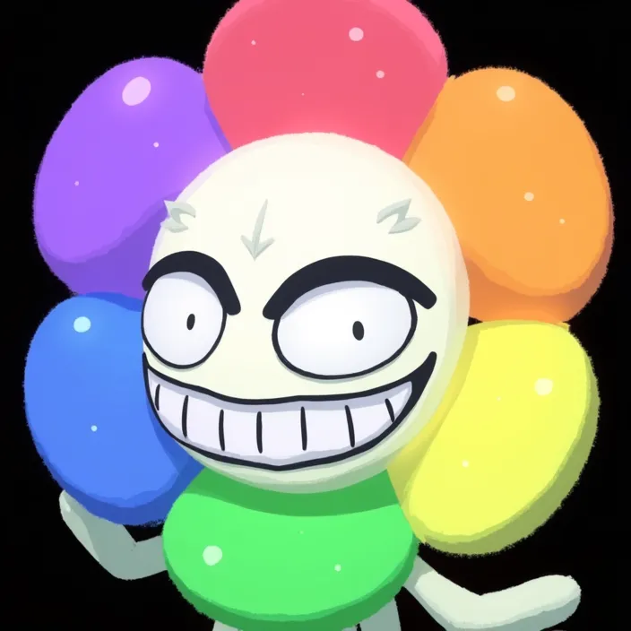 original character
