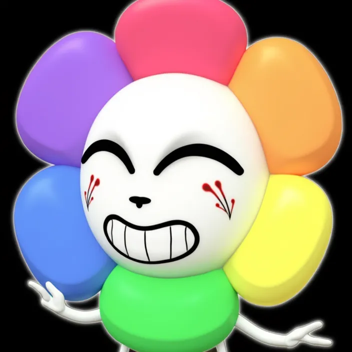 original character