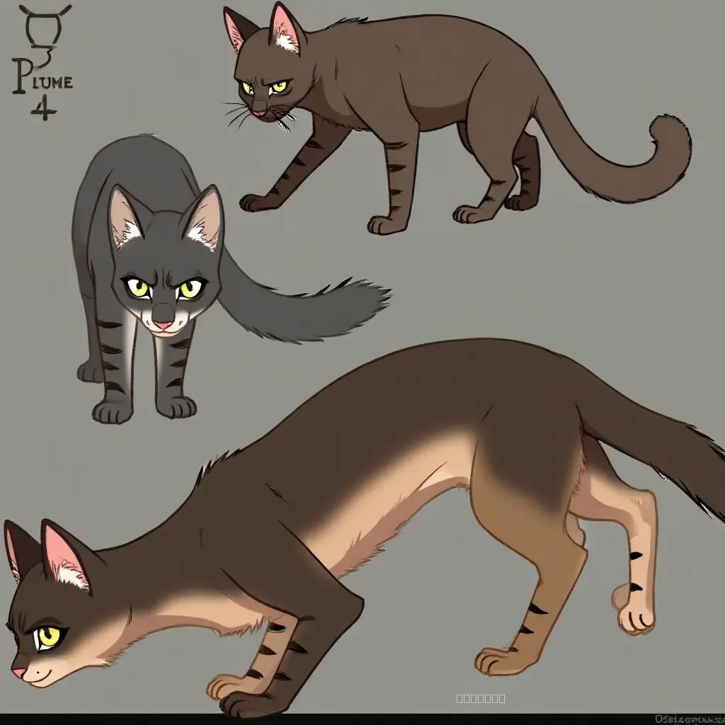 Œil du Tigre | Wiki Vos Clans de LGDC | Fandom, image size:1024x1024