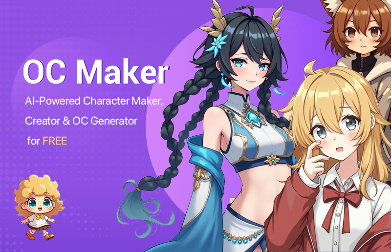 OC Maker About Image